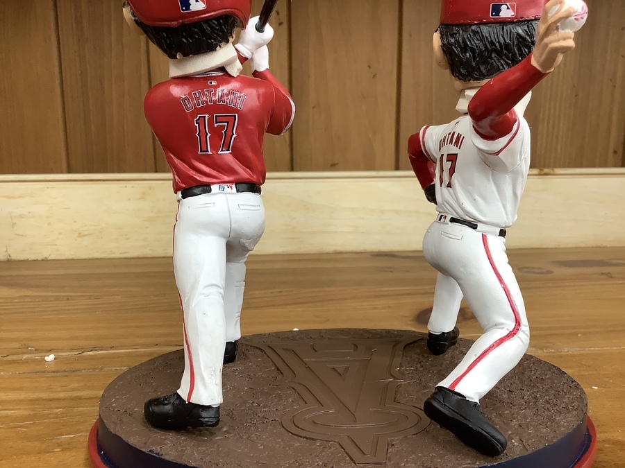 スマホで購入】フォーエバーコレクティブルス FOCO社製 大谷翔平選手