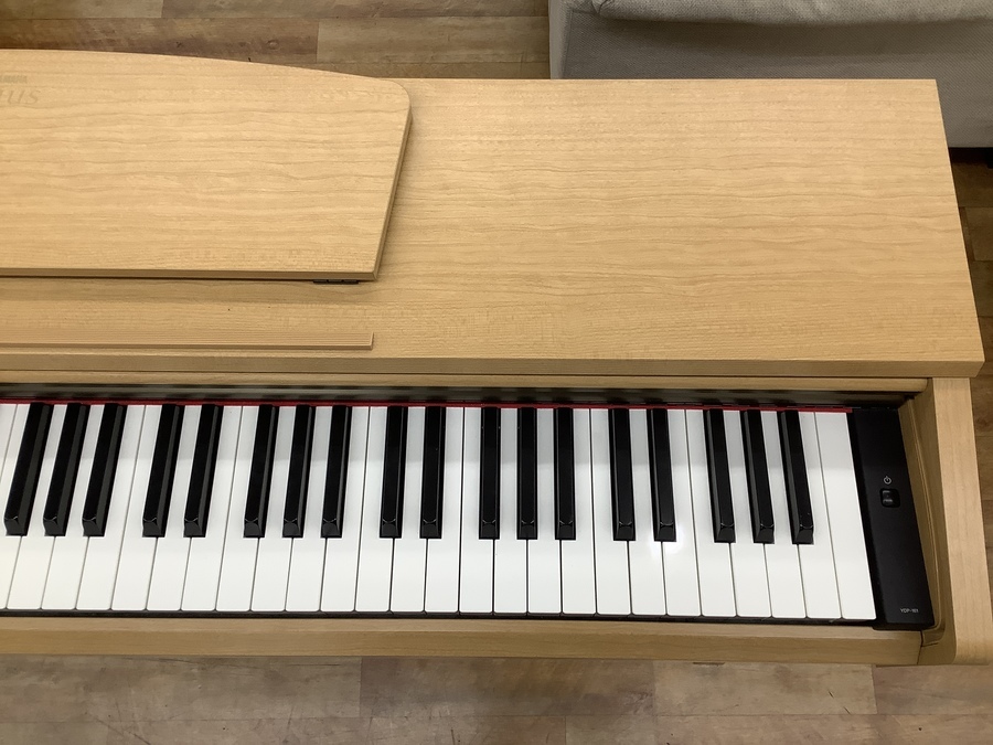 YAMAHA電子ピアノのご紹介！（トレファク寝屋川） YAMAHA(ヤマハ) 88鍵電子ピアノを買取入荷致しました！【川崎野川店