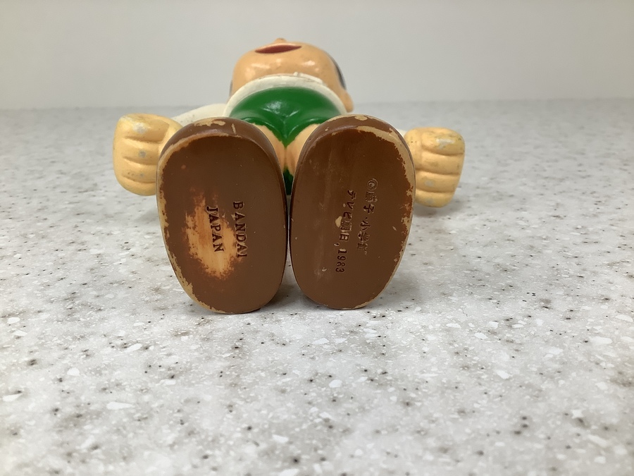 BANDAI(バンダイ) 1983年 パーマンを買取入荷致しました！【川崎野川店