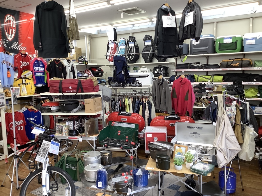 ダイワサイクルのビーチクルーザーを買取入荷いたしました
