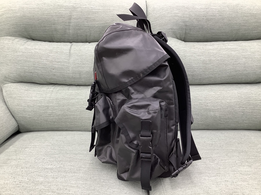 WTAPS x PORTER NYLON MAG BAG POUCH – StylisticsJapan.com