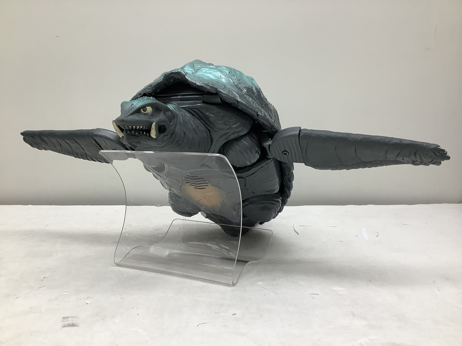 ♪最後にお得な情報あり♪ BANDAI（バンダイ) DX変形大怪獣