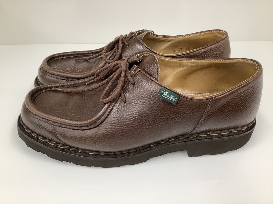 PARABOOT(パラブーツ)ミカエルを買取入荷致しました！！【川崎