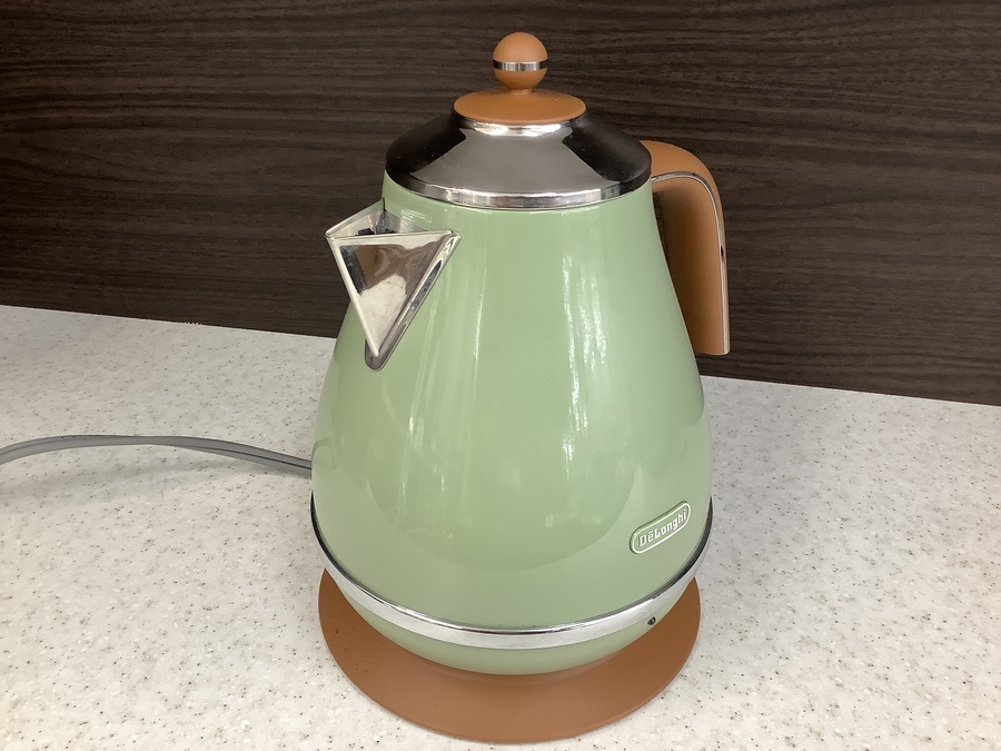 デロンギ アイコナ ヴィンテージ ポップアップトースター DeLonghi(デロンギ)ポップアップトースター アイコナ