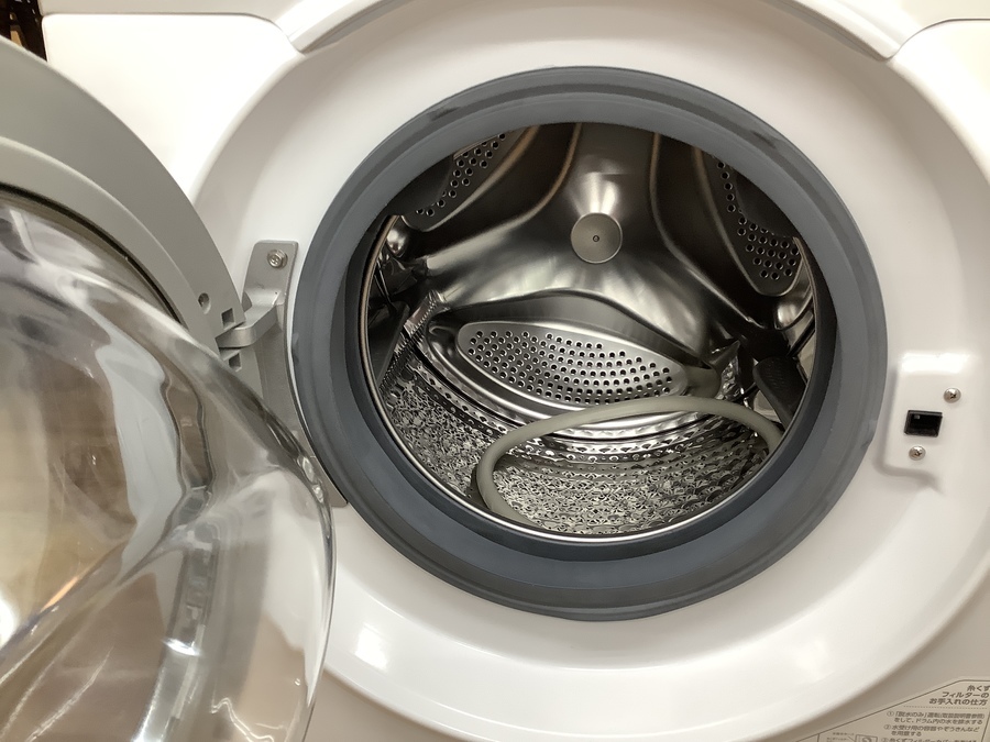 アイリスオーヤマドラム式洗濯機HD71-W/S 2020年製　72L  東京池袋 Amazon | アイリスオーヤマ ドラム式洗濯機 HD71 | アイリス