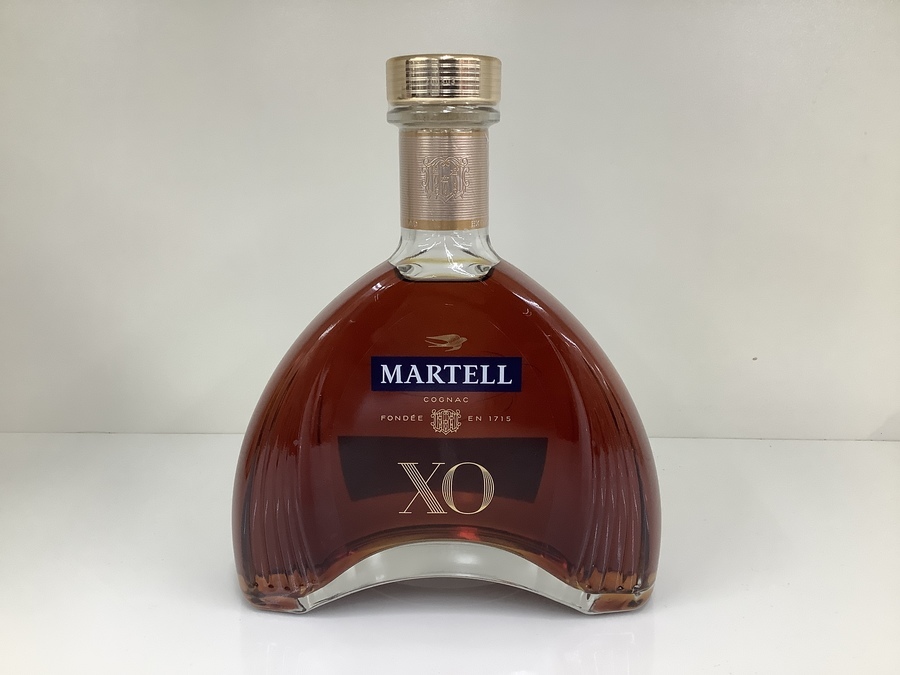 【5/9 Akko⭐︎】マーテル　xo 700ml 未開封　martell Amazon.co.jp: マーテル XO [ ブランデー 700ml ] [ギフトBox