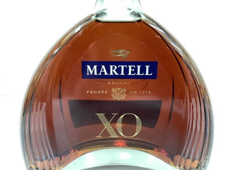 MARTELL(マーテル）XO買取入荷しました！｜2022年04月12日