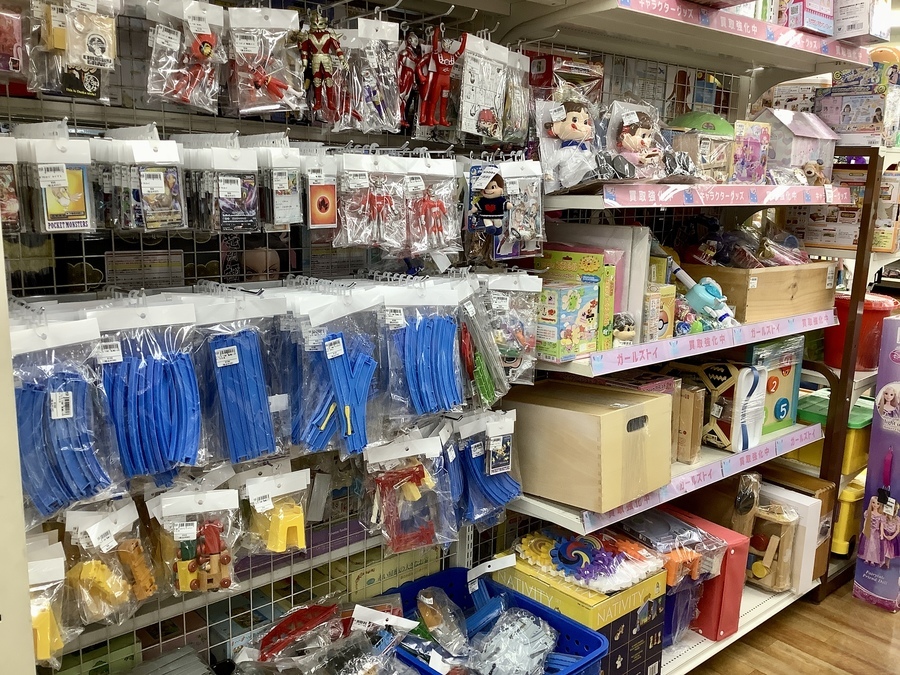 8月はおもちゃ・ホビー買取20%UP】東京ミュウミュウのミュウ
