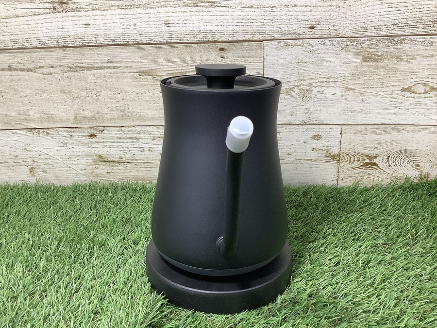デザイン家電の王様】BALMUDA(バルミューダ）電気ケトル買取入荷しま
