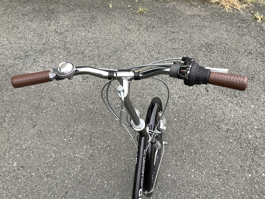 Welby（ウェルビー）折りたたみ自転車買取入荷しました！｜2022