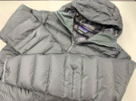 WEB販売中】Patagonia(パタゴニア)アノラックダウンパーカー『84635