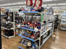 トレファク川崎野川店ブログ