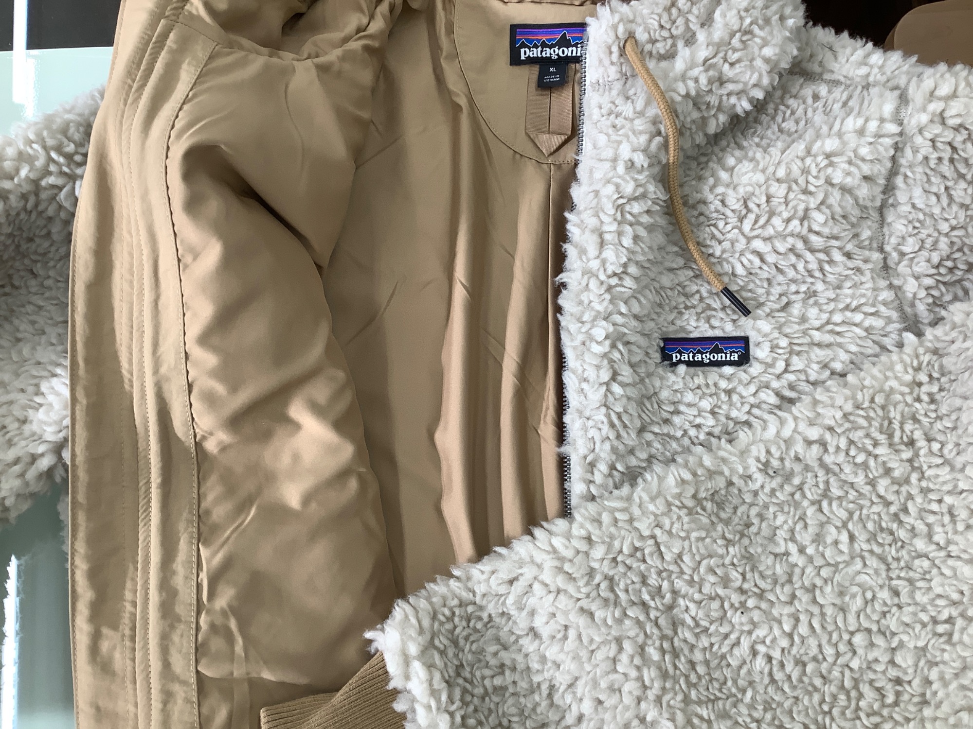 Patagonia(パタゴニア）ダスティメサパーカー買取入荷しました！｜2022