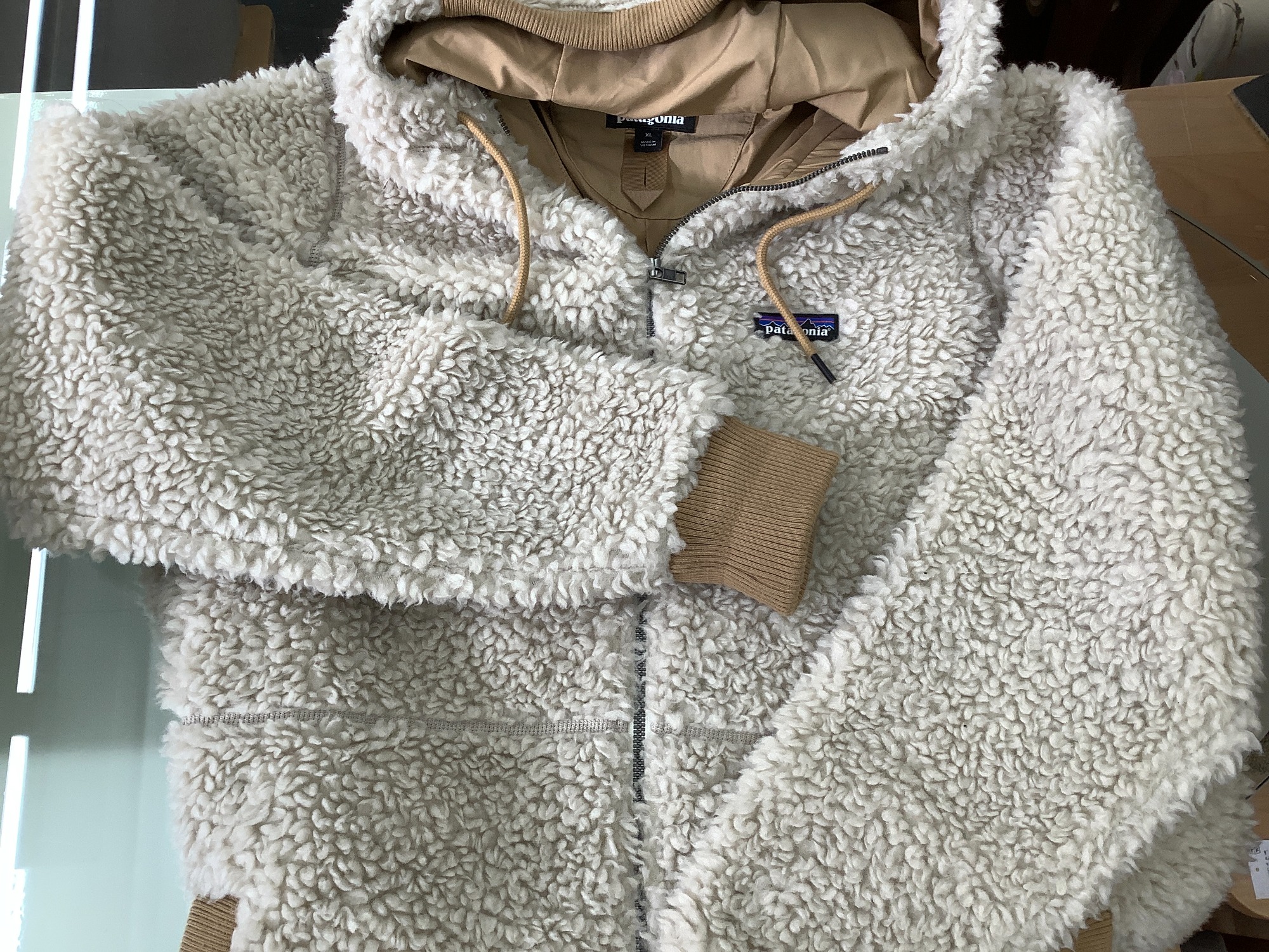 Patagonia(パタゴニア）ダスティメサパーカー買取入荷しました！｜2022