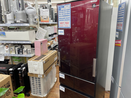 トレファクブログ画像1