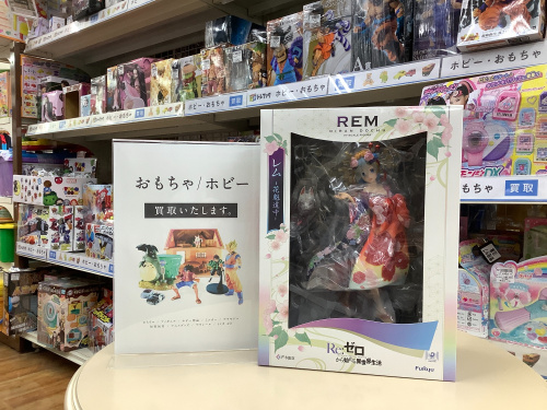 トレファクブログ画像1