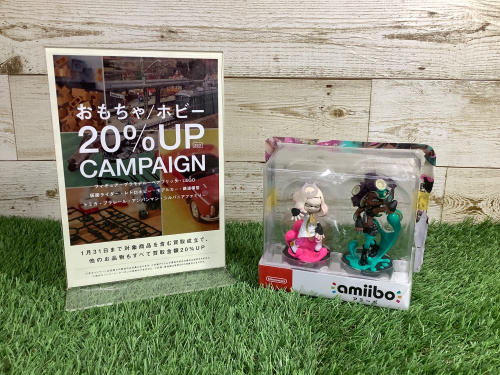 トレファクブログ画像1