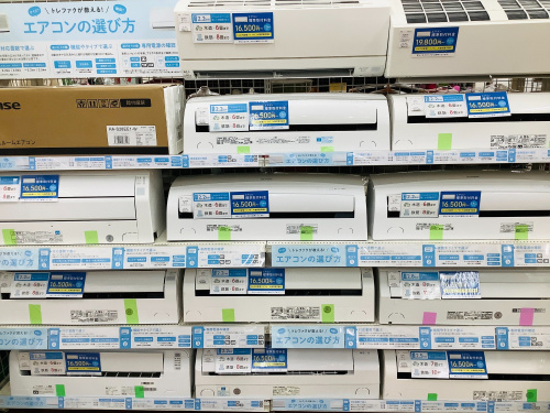 トレファクブログ画像1