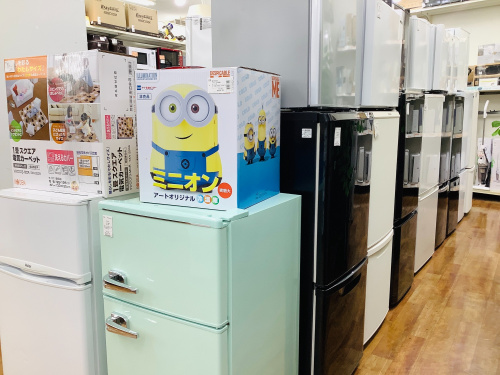 トレファクブログ画像4