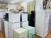 トレファク川崎野川店ブログ
