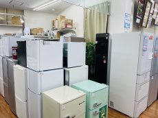 トレファク川崎野川店ブログ