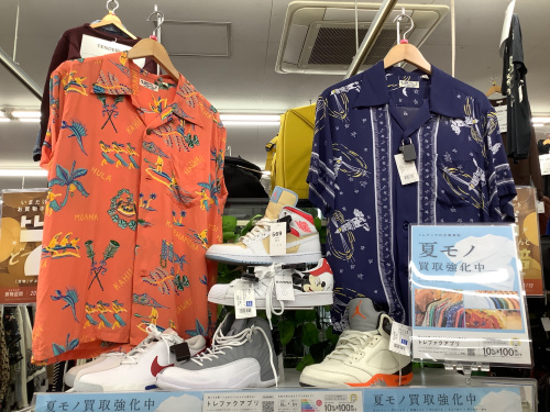 トレファクブログ画像1