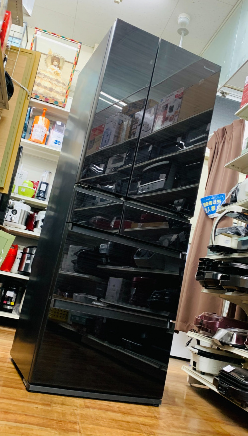 トレファクブログ画像1