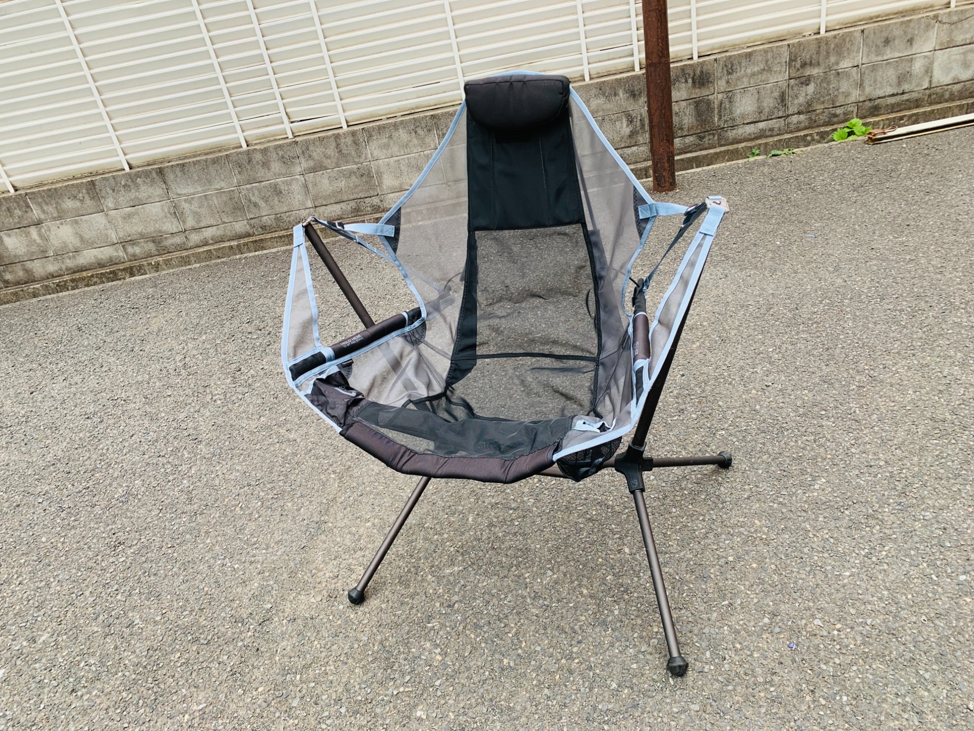 NEMO(ニーモ）スターゲイズ リクライナー ラグジュアリーが買取入荷