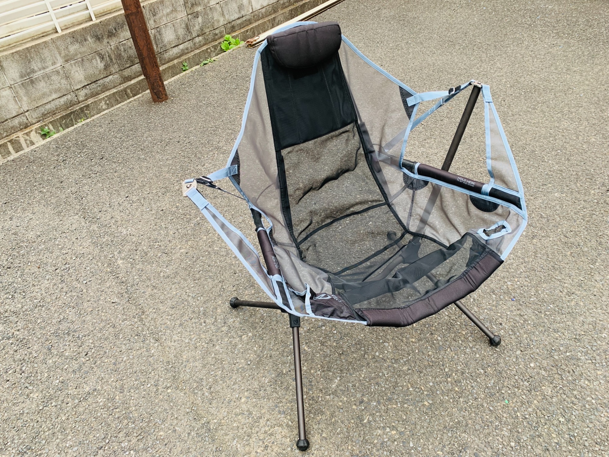 NEMO(ニーモ）スターゲイズ リクライナー ラグジュアリーが買取入荷