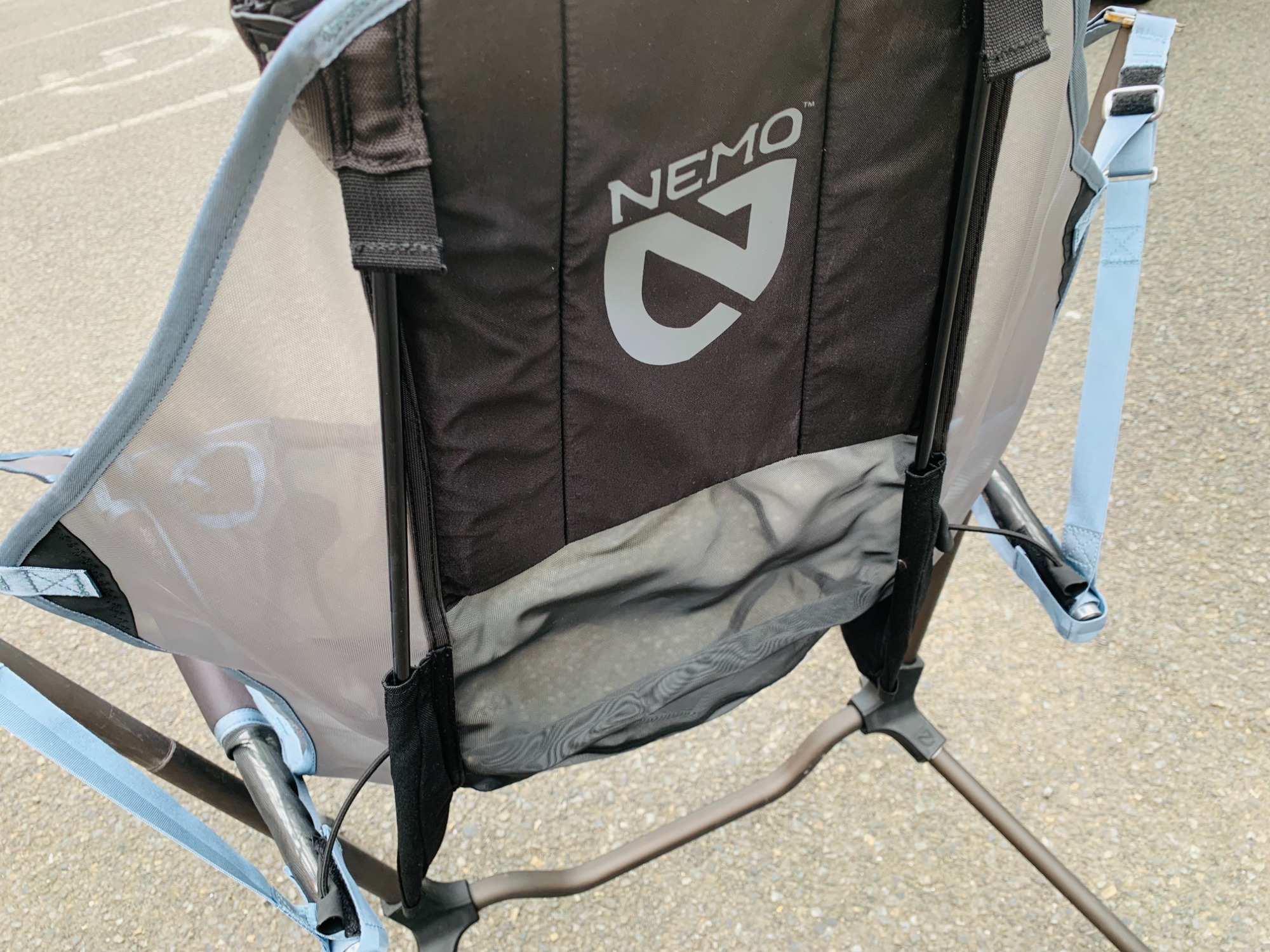 NEMO(ニーモ）スターゲイズ リクライナー ラグジュアリーが買取入荷