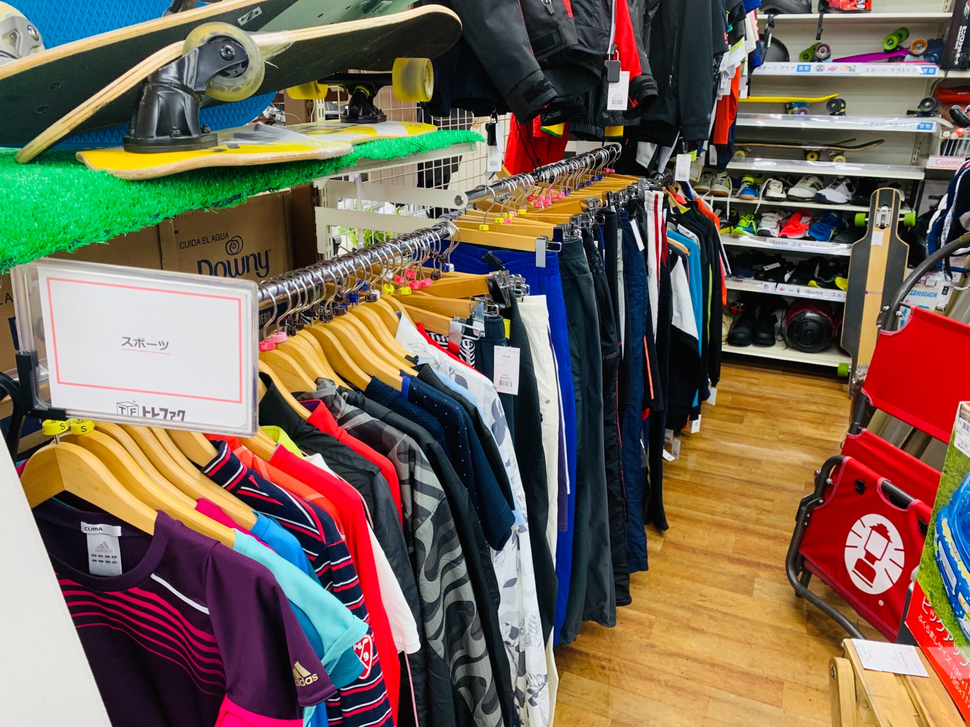 NEMO(ニーモ）スターゲイズ リクライナー ラグジュアリーが買取入荷