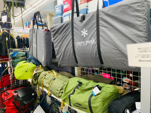 NEMO(ニーモ）スターゲイズ リクライナー ラグジュアリーが買取入荷