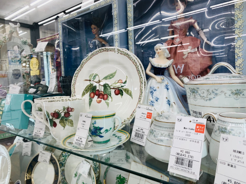 トレファクブログ画像5