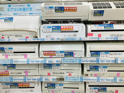 トレファクブログ画像1