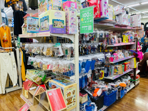 トレファクブログ画像5