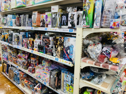 トレファクブログ画像8