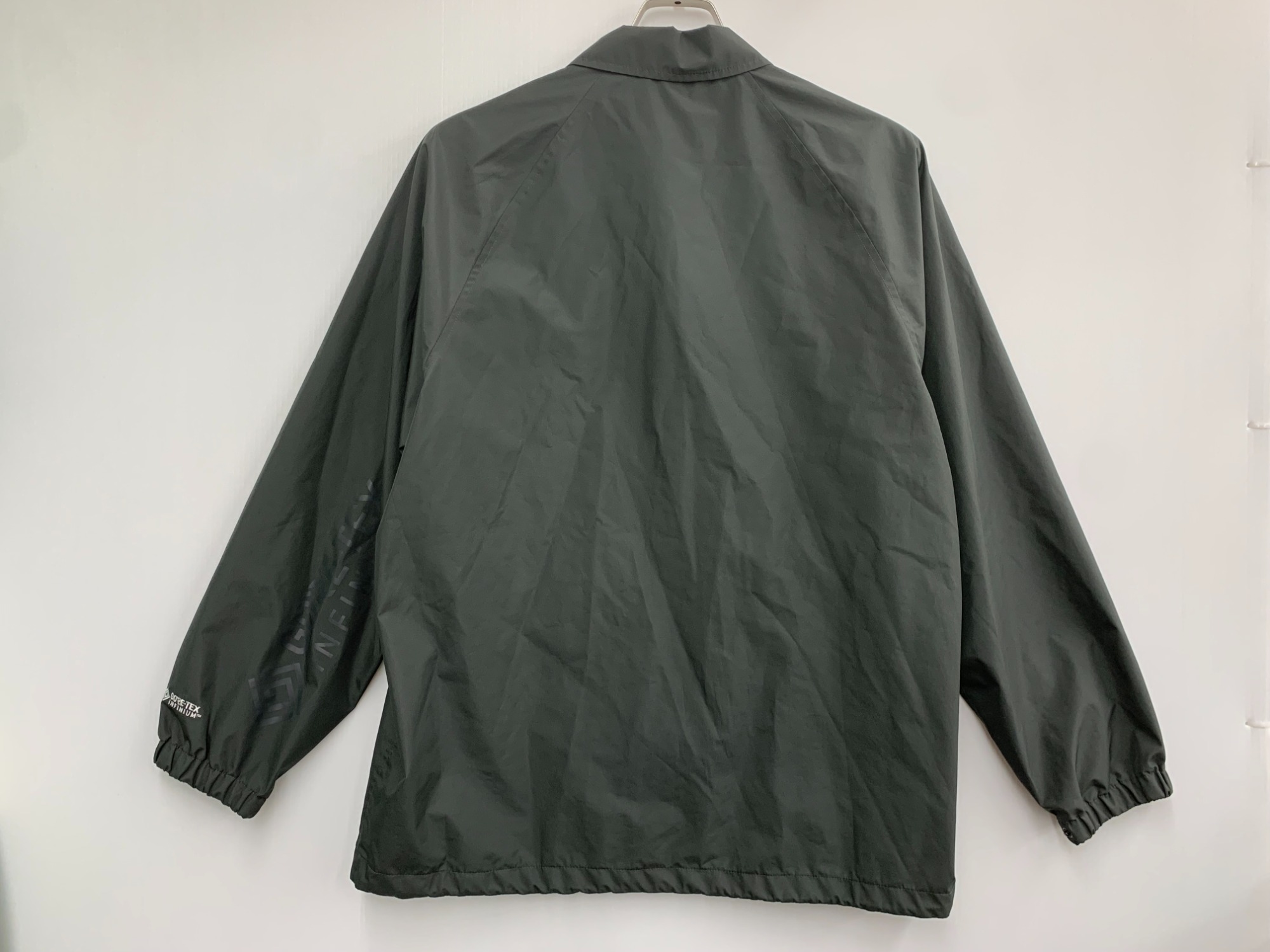 ジャン　　GORE-TEX　WIND STOPPER コーチジャケット 3560000029072_0704.jpg