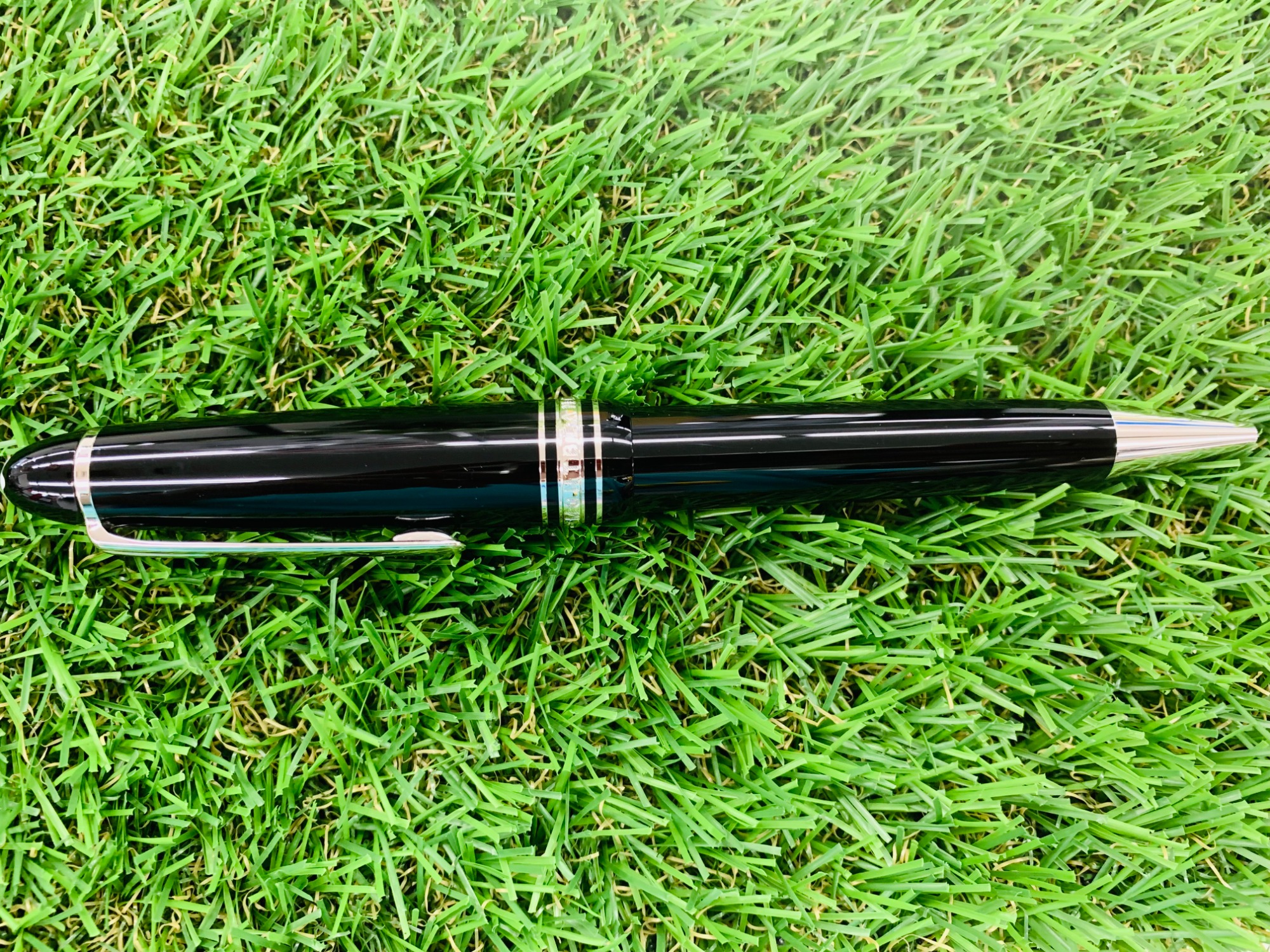 MONTBLANC/モンブラン】ボールペンが買取入荷致しました！｜2023