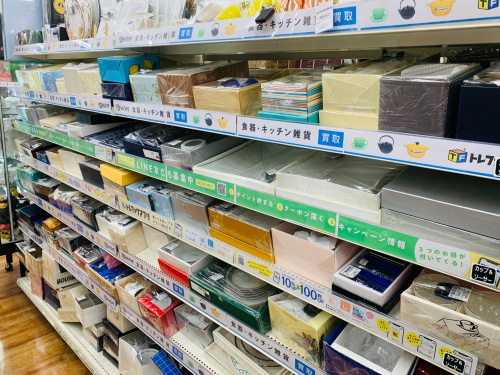 トレファクブログ画像4