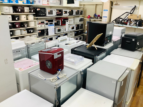 トレファクブログ画像2