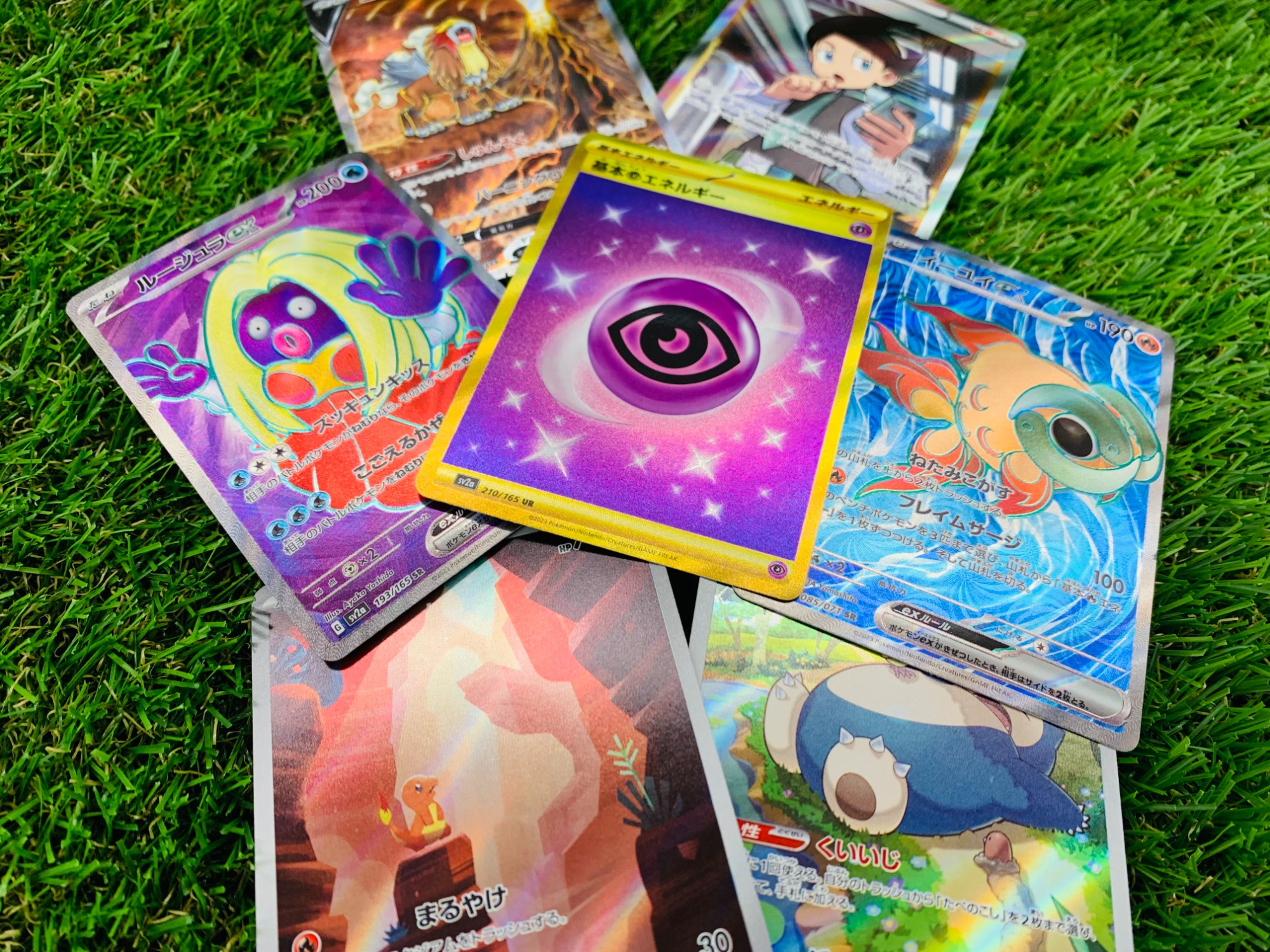 ポケモンカード買取強化】ノーマルカードからでも大丈夫!|2023 ポケモンカード買取強化】ノーマルカードからでも大丈夫!|2023