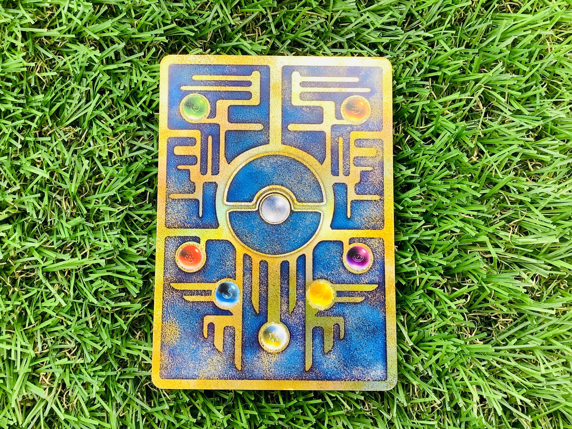 ポケモンカード買取強化】古代ミュウ 入荷しました！｜2023年07月21日