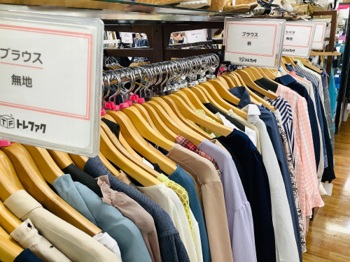 トレファクブログ画像3