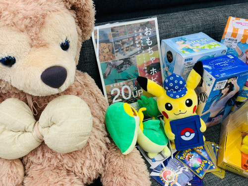 トレファクブログ画像1