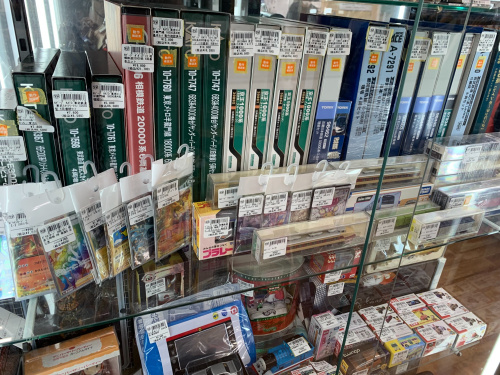 トレファクブログ画像4