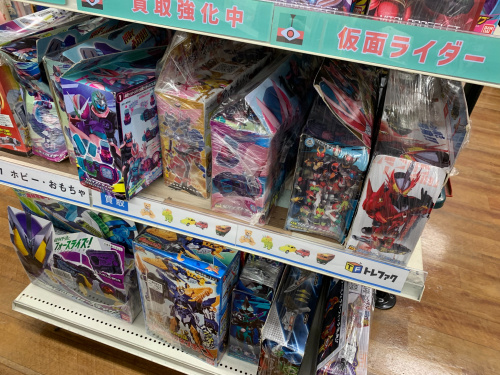 トレファクブログ画像5