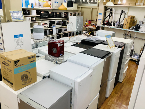 トレファクブログ画像1