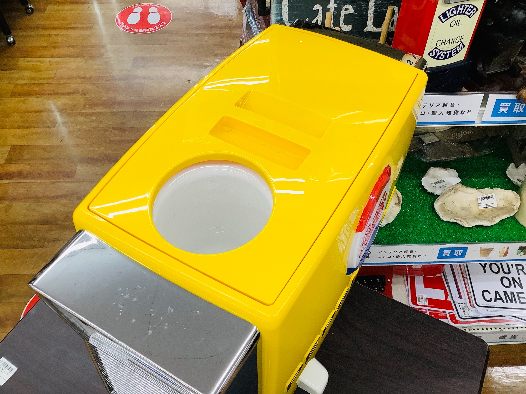 レトロインテリア】ペプシ プレミアムディスペンサー入荷しま