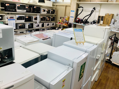 トレファクブログ画像1