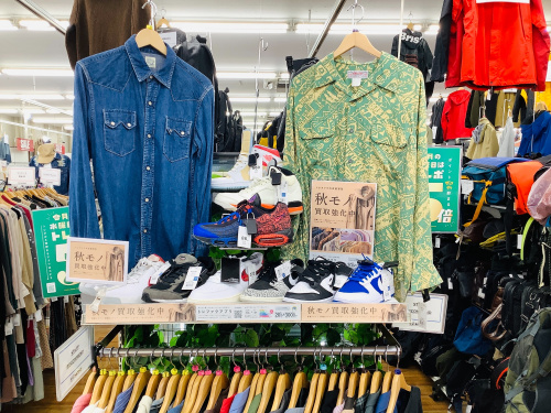 トレファクブログ画像2